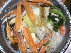 -蟹将军·松叶蟹和牛日料放题自助(K11店)