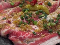 -猫爪爪原切自助烤肉(观音桥阳光世纪店)