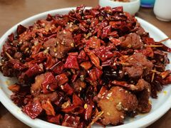 -付掌柜在成都·热炒砂锅集(金禾店)