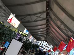 -丽江三义国际机场
