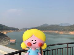 -孔雀湖生态旅游区