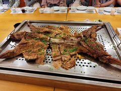 -炑羊香烤全羊(西三旗店)