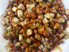 宫保肉丁-田园印象·成都土菜院子(华阳店)