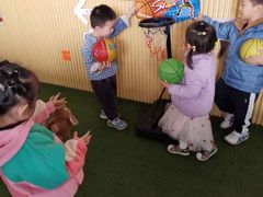 -嘉定民办实蒙早教中心