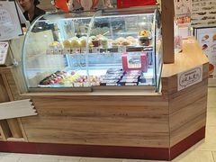 -西村叔叔的店·面包·甜品·蛋糕(崂山丽达店)