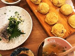 -章之鱼家(体育东路店)