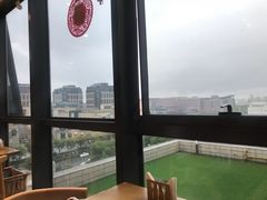 -菩提树·素食餐厅(汇智国际商业中心店)