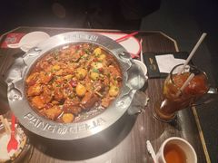 -胖哥俩肉蟹煲(湖滨银泰in77店)
