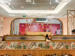 -若爱猪肚鸡·啫啫煲(循礼门M+店)