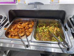 -梦航彩虹之约自助餐厅(华府天地店)