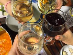 -渔家火锅·海鲜自助餐·演艺(亚龙湾天域酒店)