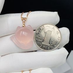 -Cindy Jewelry·钻戒·彩色宝石