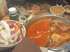 -牛New寿喜烧(中山公园龙之梦店)