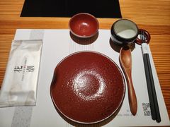 -花潮料理艺食馆(世欧广场店)
