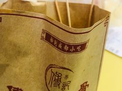 招牌炸排骨-傅强排骨(成都总店)