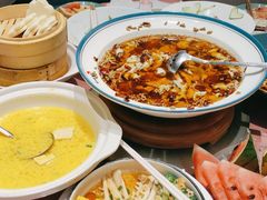 -渝乡辣婆婆·川菜 水煮鱼(中山西路店)