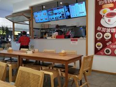 -亚坤 Ya Kun Kaya Toast(万象城店)