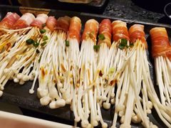 -九田家黑牛烤肉料理(石路天虹店)