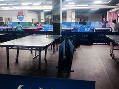 -梦想者乒乓球少儿运动中心(红桥店)