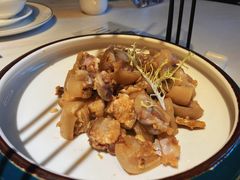 沙姜猪手-巡味顺德菜(欢乐海岸购物中心店)
