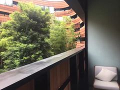-上海衡山路十二号华邑酒店