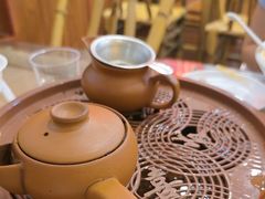 -芋包王闽南茶楼(八市店)