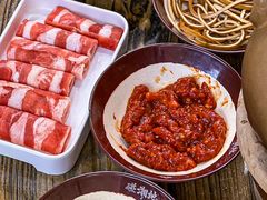 -碰湘地·鲜切牛肉麻辣烫(新世纪家园店)