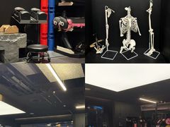 -TOP健身私教工作室(侨香店)