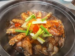 -唐猫庭院·千年陕菜(大唐不夜城店)