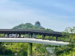 -雅达·阳羡溪山小镇中心