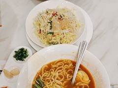 -子霖南山鲜虾面(南山总店)
