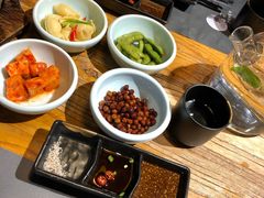 -黑牛の店·和牛烧肉(大悦城店)
