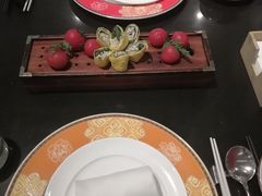 -北京王府井希尔顿酒店·秦唐中餐厅Chynna