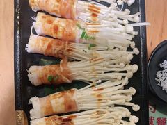 -九田家黑牛烤肉料理(溧阳吾悦店)