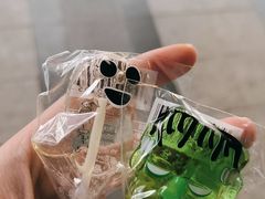 -嫩羊羊·延边烤串·朝鲜族美食(张家港美食街店)