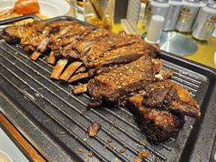 -万龙洲海鲜·粤菜(亚运村店)