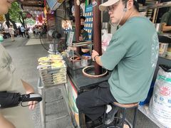 -芝麻糊世家(西华店)