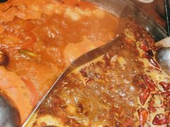 -楠火锅(仁恒梦中心店)