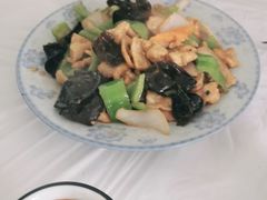 -大同削面馆(五台山风景名胜区店)