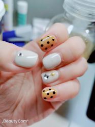 -LEILEI NAIL蕾蕾美甲美睫