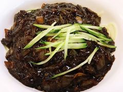 -桃园中华料理炸酱面(燕儿岛路店)
