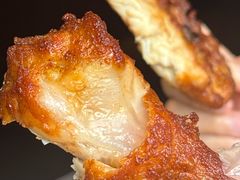 -麦当劳(新王府井店)