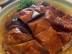 -彩丰楼中餐厅·仁恒洲际酒店