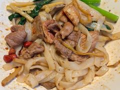 -漆黑觉米粉(三里屯店)