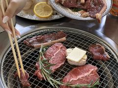 -鑫釜山海鲜烧烤(浑南店)