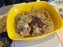 -林静小吃(复兴路店)