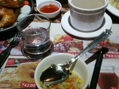 -路易十三西餐厅(西关新天地店)