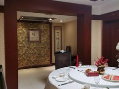 -鹿鸣春饭店(总店)