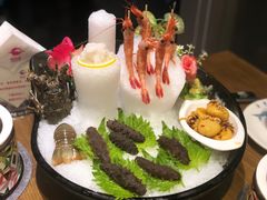 -阳光岛·海鲜盛宴(银泰中心in99店)