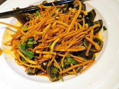 -刘胖子家常菜·蹄花焖藕(中南店)